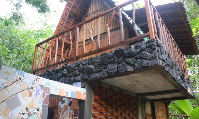 Sleman Villa | Villa Kampung Ayem