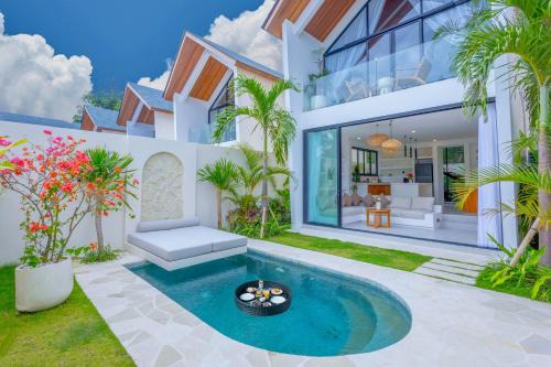 Uluwatu Villa | Villa Kanu - 1BR Private Villa in Pecatu