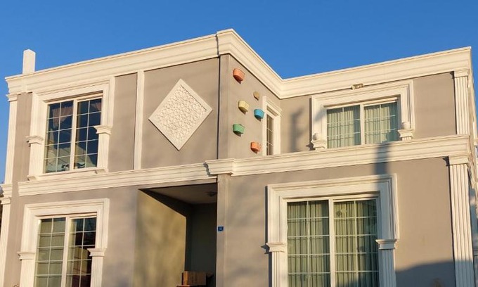 Aksu House | Villa KARACA EXPO AIRPORT