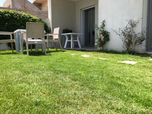 Nabeul House | Villa Karim