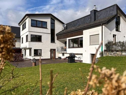 Verwaltungsgemeinschaft Hornergruppe Apartment | Villa Karl - Relax in Nature