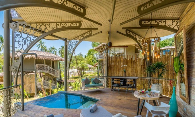 Ko Yao Resort | Villa Kasika - One Bedroom Resort, Sleeps 2