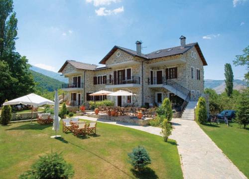 Emporio Apartment | Villa Kastanodasos