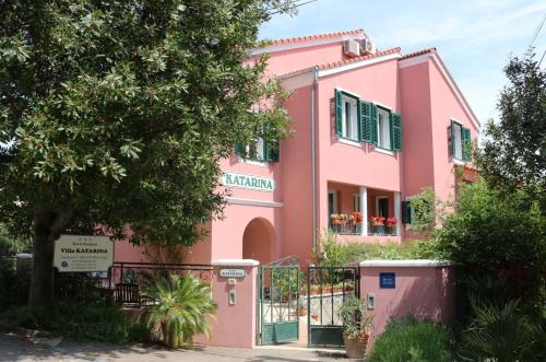 Cove Murtar House | Villa Katarina Lošinj