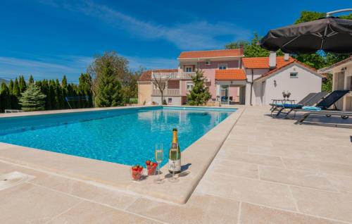 Imotski Villa | Villa Katarina - Makarska by Villas Guide