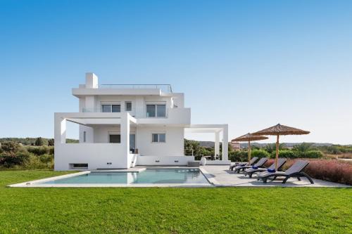 Soroni Villa | Villa Katerina - Soroni