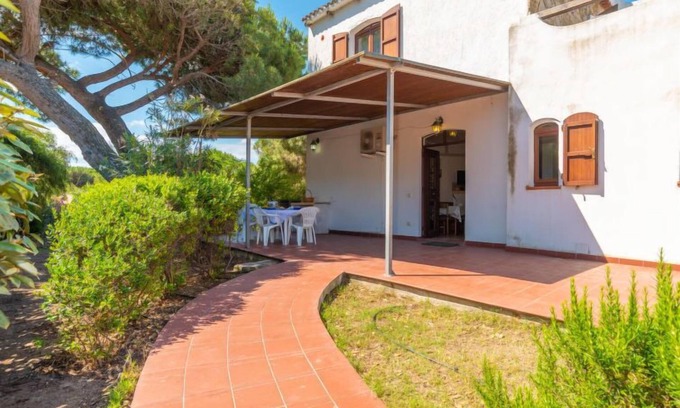 San Pietro a Mare Apartment | Villa Katia by Interhome