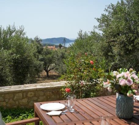 Pylos House | Villa Katrin