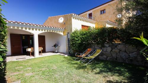 Budoni Villa | Villa Katy