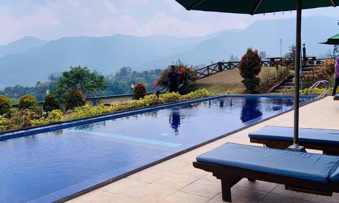 Cisarua Villa | Villa Kay Valley