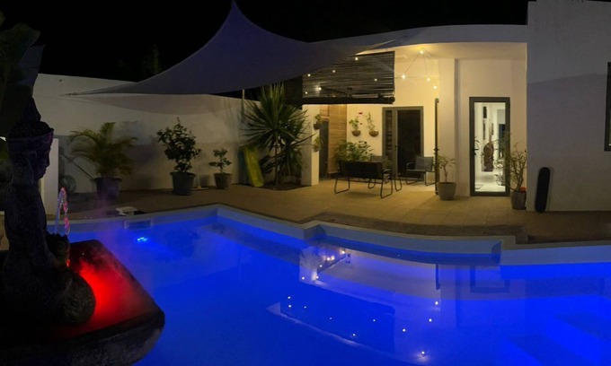 La Mivoie Villa | Villa Kaz en Poz