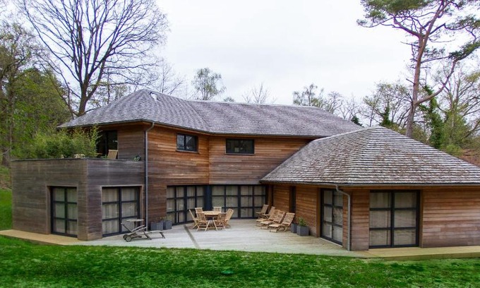 Le Touquet-Paris-Plage Villa | VILLA KB'HOME