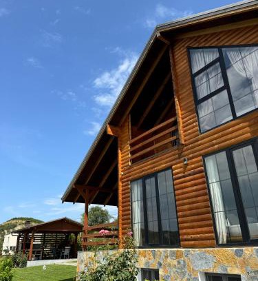 Tirana Ski Chalet | Villa Kei