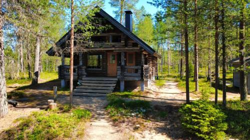 Kehys-Kainuu Apartment | Villa Kelotupa