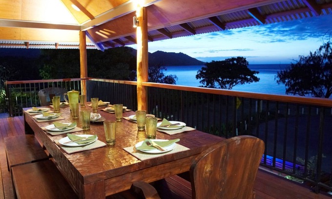 Horseshoe Bay House | Villa Kembali, Horseshoe Bay