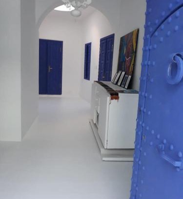 Tangier Villa | Villa Kenza