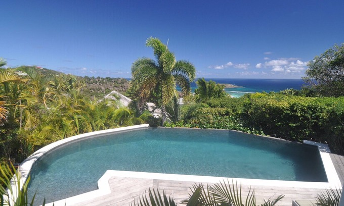 Vitet Villa | Villa Kermao (3 bedrooms)