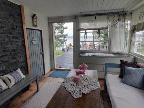 Kuorevesi Ski Chalet | Villa Kesäranta
