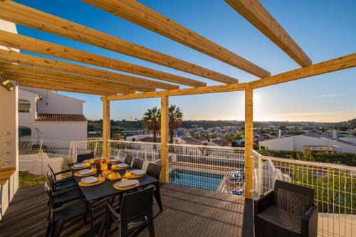 Albufeira Villa | Villa Kevin by Atlantic Places