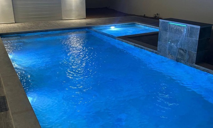 Mezraia Villa | Villa Khadija