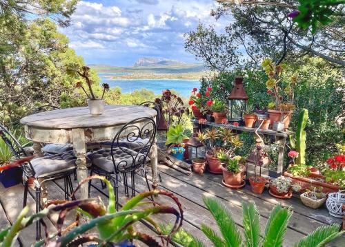 Golfo di Marinella Villa | Villa Khepri