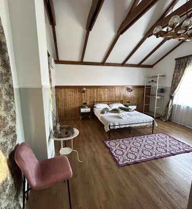 Zegaani Hotel | Villa Khodasheni