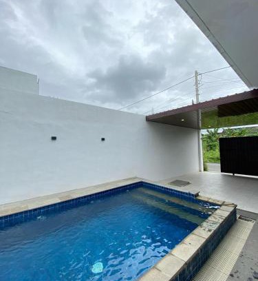 Kecamatan Labuapi Villa | Villa Kila Rengganis Lombok