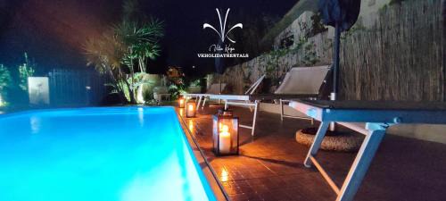 Anzio Apartment | Villa Kinga