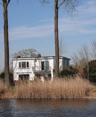 Hoeke Villa | Villa Kint
