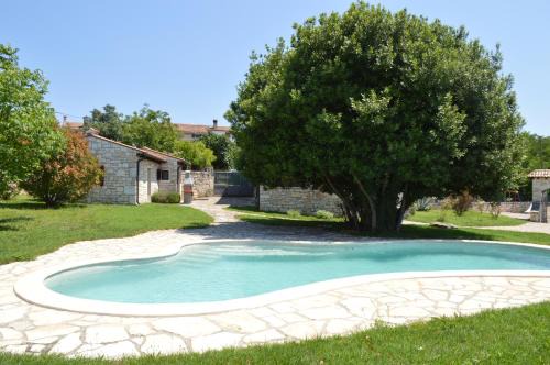 Debeljuhi Villa | Villa Kirsten