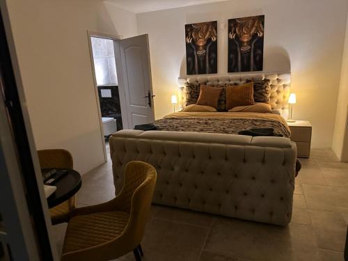 Lanaken Bed & Breakfast | Villa kleinwellness