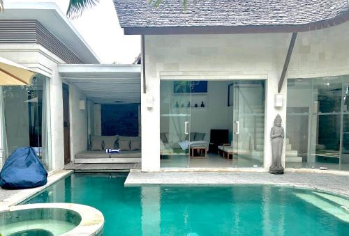 Seminyak Villa | Villa KMea 4
