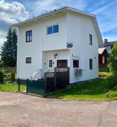 Oje Villa | Villa Knuss