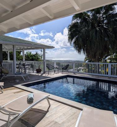 Le Diamant Villa | VILLA Koh-I-Noor