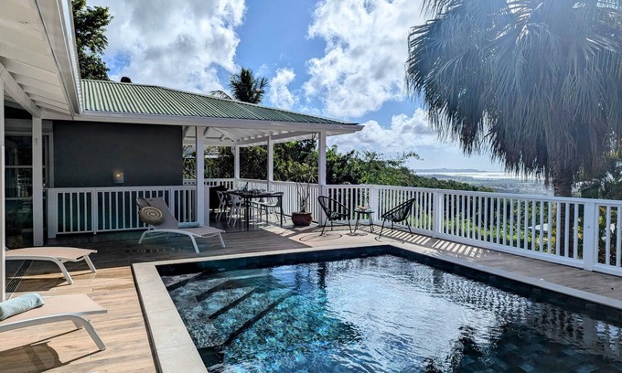 Le Diamant Villa | VILLA KOH-I-NOOR