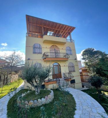 Tushemisht Hotel | Villa Konda Tushemisht Pogradec