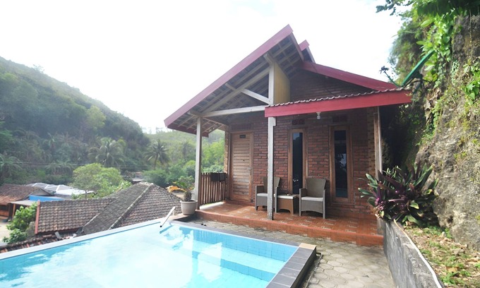 Wonosari Villa | Villa Kopiori