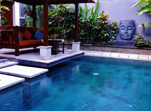 Laksmana Villa | Villa Kora