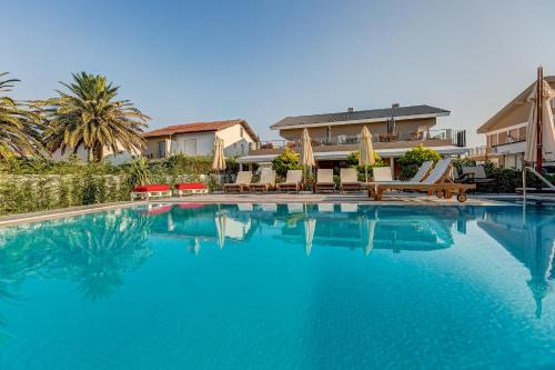 Ilica Hotel | Villa Kore Çeşme