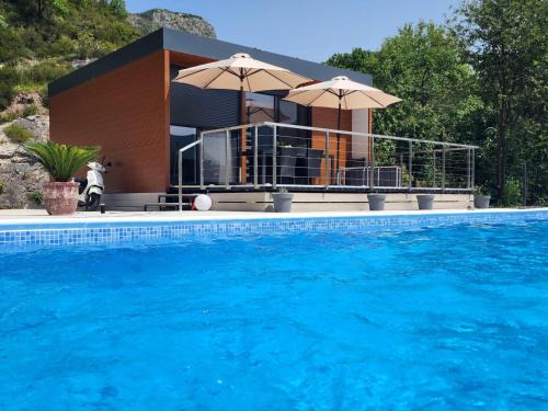 Republika Srpska House | Villa Krivokapic