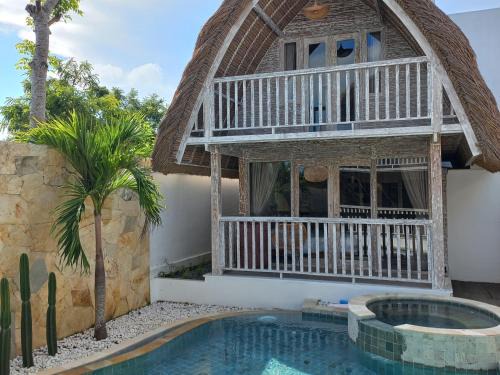 Bukit Villa | Villa Kroeze