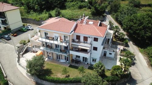 Lovran House | Villa Kubo