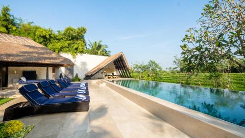 Berawa Villa | Villa Kubu Dewi Sri by Villa Finder