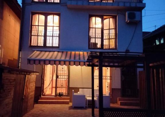 Sarajevo Villa | Villa Kuna