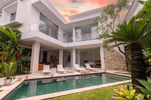 Dyanapura Villa | Villa Kusamakura Seminyak