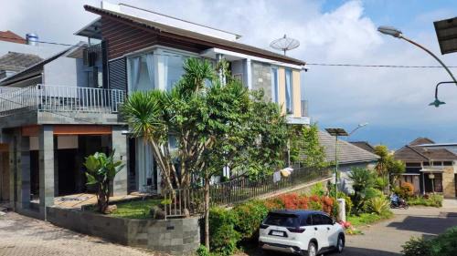 Sidomulyo Villa | Villa kusuma pinus M-59