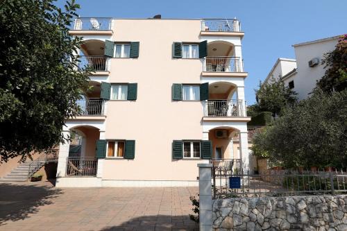 Okrug Gornji Apartment | Villa Kuzmanić