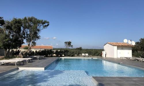 Bonifacio Villa | Villa Léonie