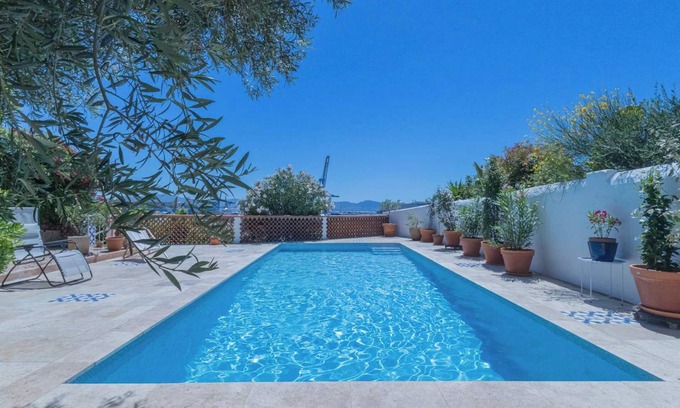 Saint-Henri Villa | Villa L instant Mer S