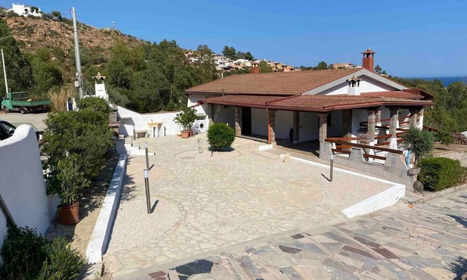 Eden Rock House | Villa L